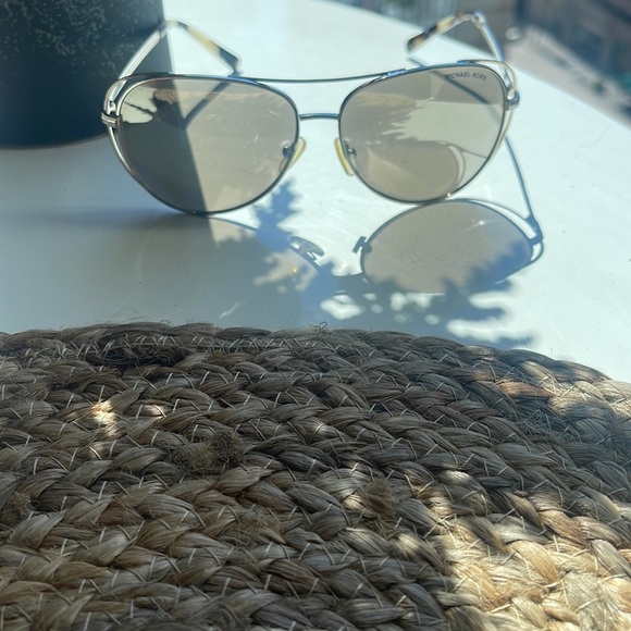 Michael Kors sunglasses aviators